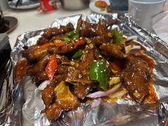 -径山十八道·风味民间菜(杭州总店)
