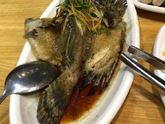 -南海渔家•海鲜•正宗海南菜(海棠湾店)