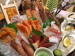 -花潮料理艺食馆(世欧广场店)