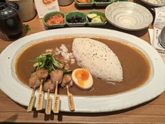 -CURRY YA 熟成咖哩專門店(深圳湾万象城店)