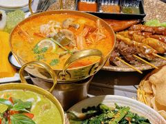 -Home Thai·泰谣(王府井apm店)