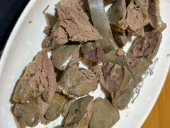 -大自然醉鹅·铁锅火焰鹅(上海联洋店)
