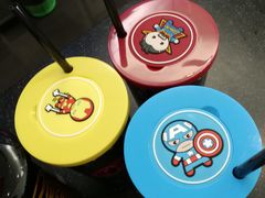 -中瑞国际影城(福州白湖亭店)