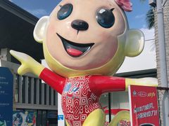 -李宁体育园
