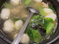 -好福记饭店(红梅公园店)