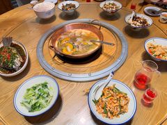 -妈妈的味道(和顺古镇店)