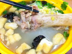 小杨生煎(长宁龙之梦店)-小杨生煎(龙之梦购物中心店)