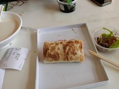 -高玛纳驴肉火烧(一世界店)