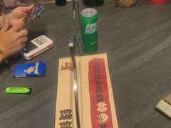 -钱锋炭缸烧烤(南湖大路总店)
