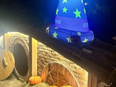 -HERRE·FARM 赫尔露营农场·团建聚会包场