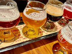 -京A Taproom·精酿餐吧(CBD店)
