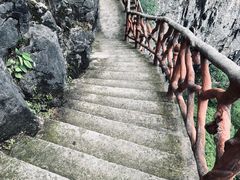 -鹿院坪生态旅游景区