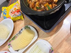 -芳村榕树头叹佬鸡煲(体育西店)