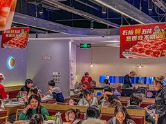 -韩时烤肉(枫蓝店)