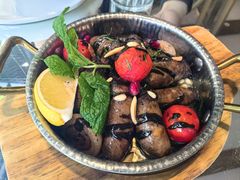 -ELI FALAFEL Lebanese&Mediterranean黎巴嫩美食(富城路店)