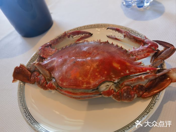 渔公码头·九龙湾国际饭店图片