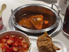 -龍歌自助小火锅(崂山丽达店)