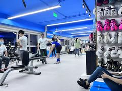 -N1 健身·普拉提·综合馆(嘉美中心店)