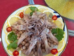 -大庄园农家乐(泗泾店)