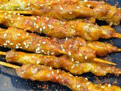 -He米线•徐州米线(淮海第一城店)