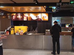 -麦当劳(中山公园龙之梦店)