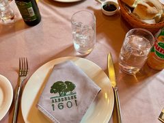 -ALBERGUE 1601 婆仔屋葡国餐厅