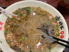 -武圣羊汤·西北面(朝阳门店)