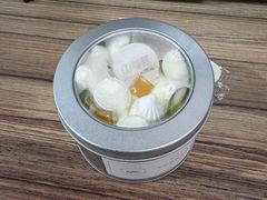 -山与蓝·轻糖鲜果蛋糕(勒泰店)