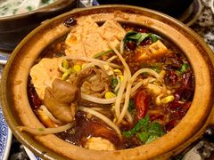 -南京大牌档(凯德大峡谷店)