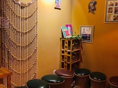 -The Tiki Bungalow提基小木屋酒吧