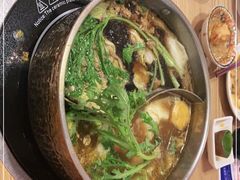 -松野谷·寿喜烧自助(华联顺义金街购物中心店)