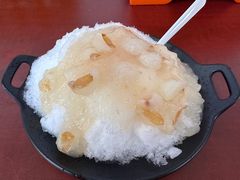 -王中王刨冰
