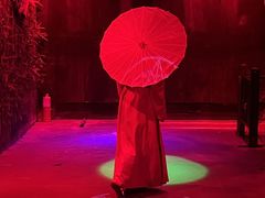 -棂笼·深度沉浸密室(武汉旗舰店)