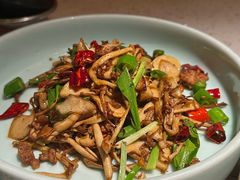 -云荷里·蒸汽石锅鱼·云南菜(中发百旺店)