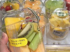 -杭州大厦LSE城市生活超市(杭州大厦店)