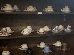 -Hei Cafe(工体店)