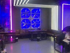 -关你鬼室大型密室逃脱(佛山创意园店)