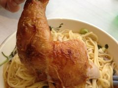 -四云楼烤鸡店(吉庆街店)