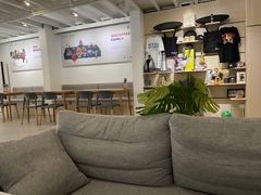 -达不溜意复合式咖啡店(市政广场店)