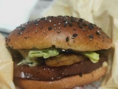 -麦当劳(中山大道中店)