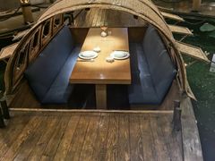 -老船坞水上餐厅(亚洲大酒店  东四十条店)