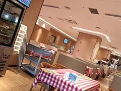 -西贝(虹口龙之梦店)