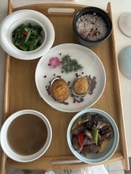 -大美母婴月子中心(希尔顿店)