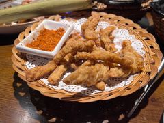 -老阿爸鲜鱼土菜(昆山花桥店)