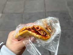 -捞沙巷