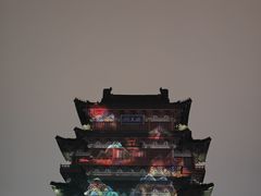 -寻梦滕王阁实景演出