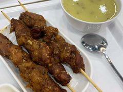 牛肉串-宜家·瑞典风味餐厅(北京西红门店)