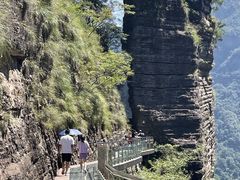-雁荡山风景名胜区