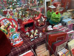 -猫的天空之城概念书店(杭州南宋御街店)