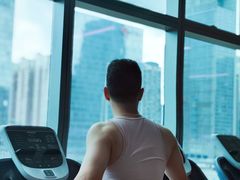 -MOHO FITNESS梦航游泳健身(国创中心店)